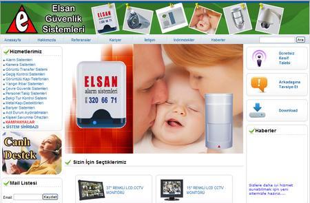elsanguvenlik.com