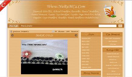 nurumca.com