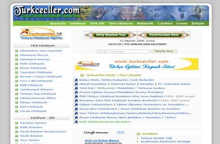 turkceciler.com
