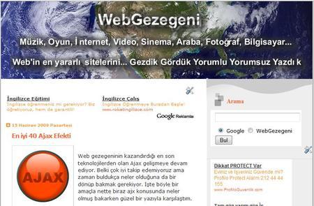 webgezegeni.net-