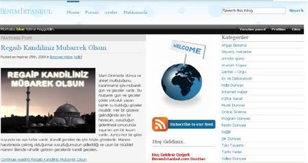 benimistanbul.com