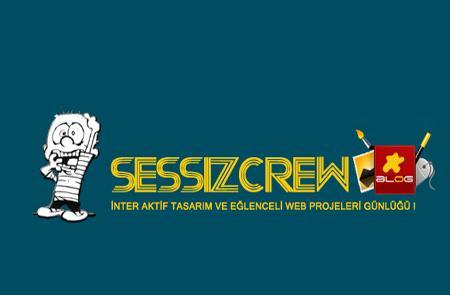 sessizcrew.com