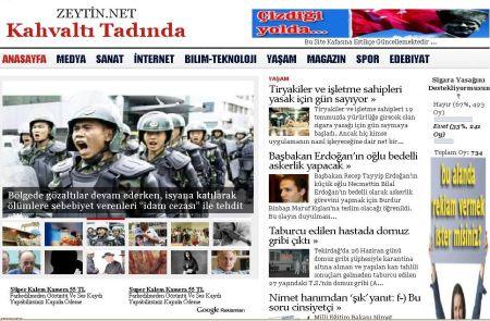 zeytin.net