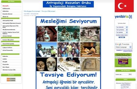 antropoloji.net