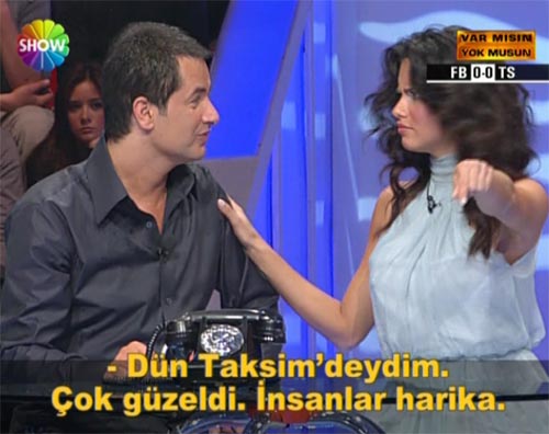 ADRİANA LİMA