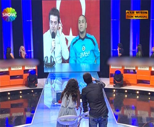 ADRİANA LİMA