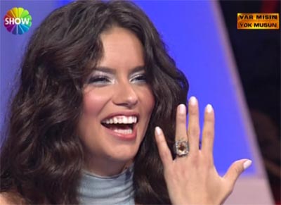 ADRİANA LİMA