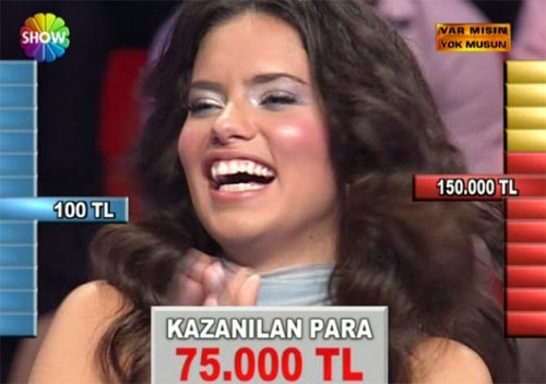 ADRİANA LİMA