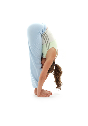  El-Ayak Duruşu - Yoga