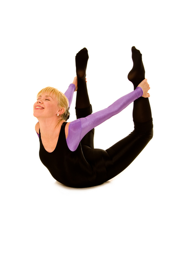 Yay Duruşu - Yoga