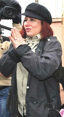 hüsnüyü unutamadı