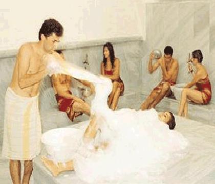 Bursa-Cekirge Thermal Tourism Center