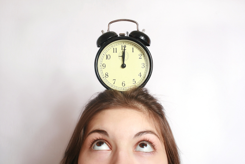  8 öneriyle kaygı ve endişeden kurtulun!