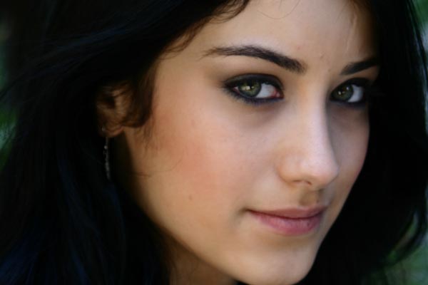 hazal kaya, Aşk-ı Memnu, dizi, nihal