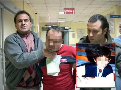 Boğdu, Bıçakladı, Boğazını Kesti