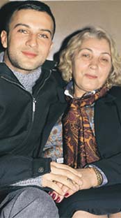 TARKAN GÖZALTINDA YAŞADIKLARINI ANLATTI