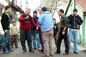 Haber turu