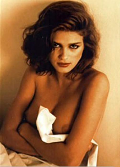 gia marie carangi