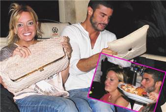 Magazin turu