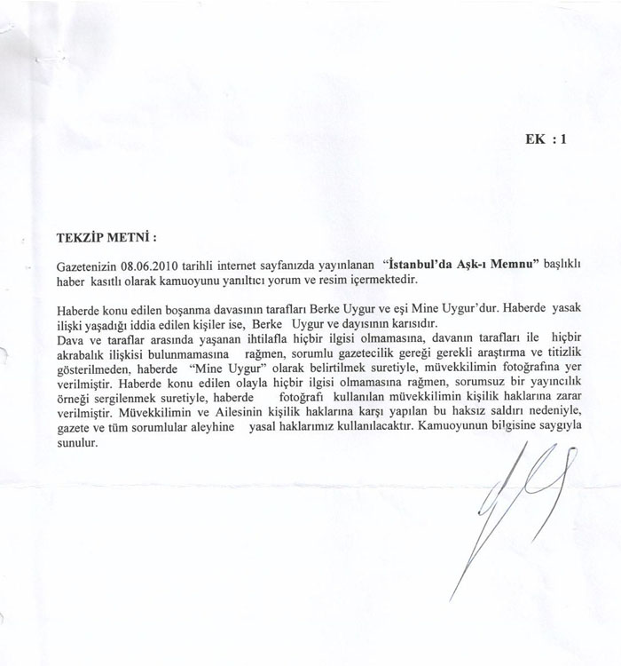 Haber Turu