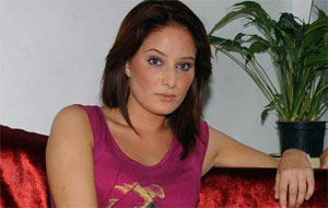 Bu kez evine ka�t�!