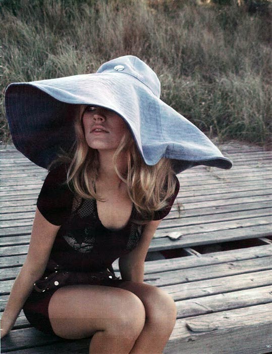STİL İkonu: Brigitte Bardot
