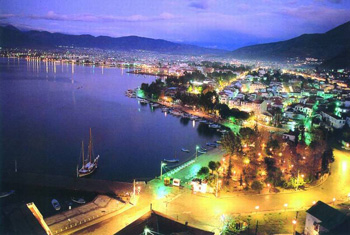 2011 Yılının En Popüler Tatil Yerleri