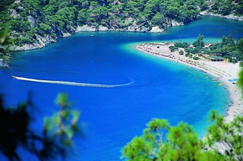 2011 Yılının En Popüler Tatil Yerleri