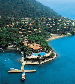 2011 Yılının En Popüler Tatil Yerleri