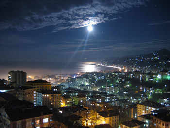 2011 Yılının En Popüler Tatil Yerleri