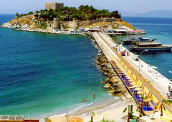 2011 Yılının En Popüler Tatil Yerleri