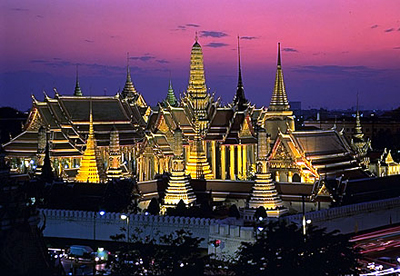 Tatil keyfi Tayland’da yaşanır!