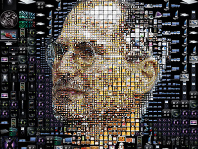 İşte Steve Jobs'un hayatı