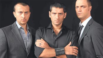 MAGAZİN TURU