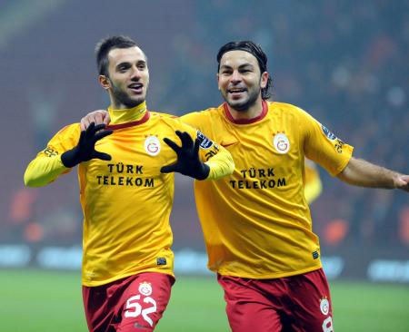 Yıldızı parlayan 10 futbolcu