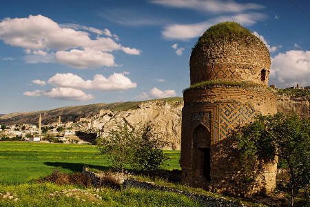 Hasankeyf'i yok olmadan görmelisiniz!