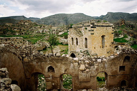 Hasankeyf'i yok olmadan görmelisiniz!