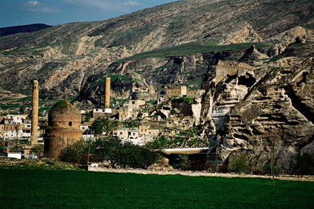 Hasankeyf'i yok olmadan görmelisiniz!