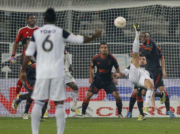 Bekir Twitter'ı salladı