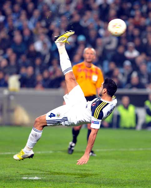 Bekir Twitter'ı salladı