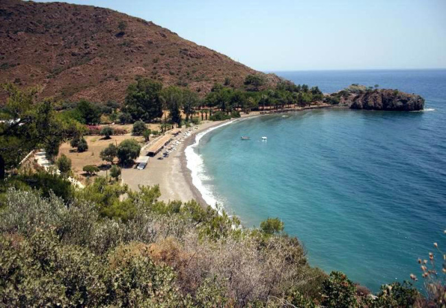 Türkiye?nin en iyi 10 plajı