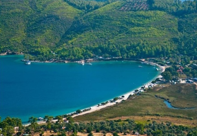 Türkiye?nin en iyi 10 plajı