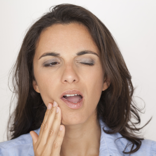 Diş ağrısına ne iyi gelir? Sayfa 1 Genel Sağlık Haberleri