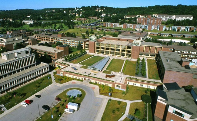 En Guzel Kampuslere Sahip Universiteler Keyifvakti Org