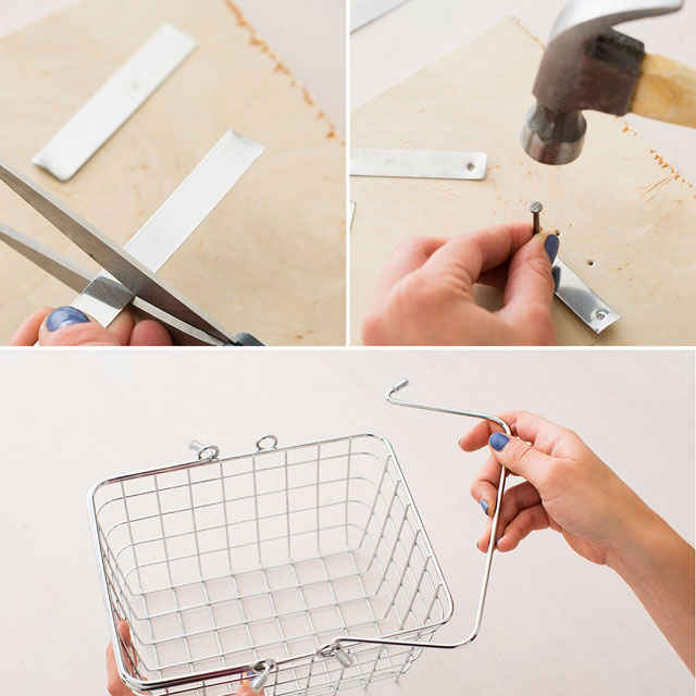 Evde askılık yapımı Sayfa 6 Kendin Yap ( DIY) Haberleri