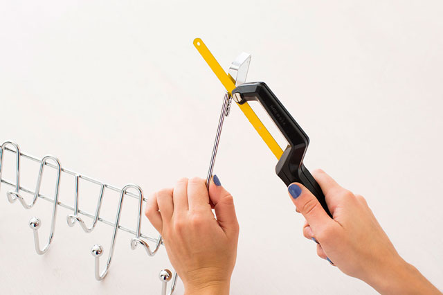 Evde askılık yapımı Sayfa 4 Kendin Yap ( DIY) Haberleri