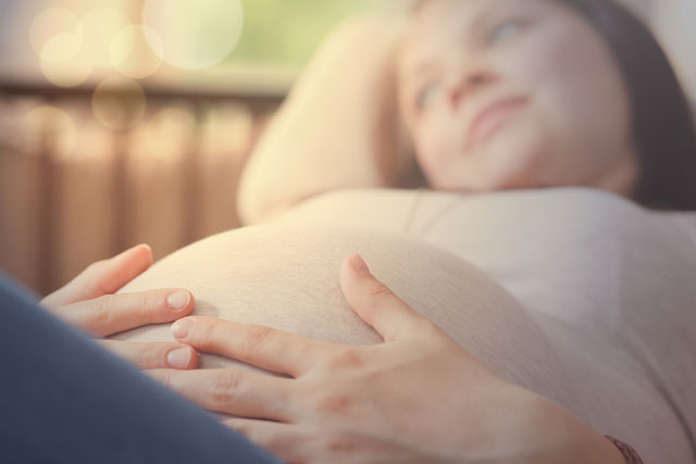 Hamilelikte kabızlığa ne iyi gelir? Sayfa 1 Hamilelik Haberleri