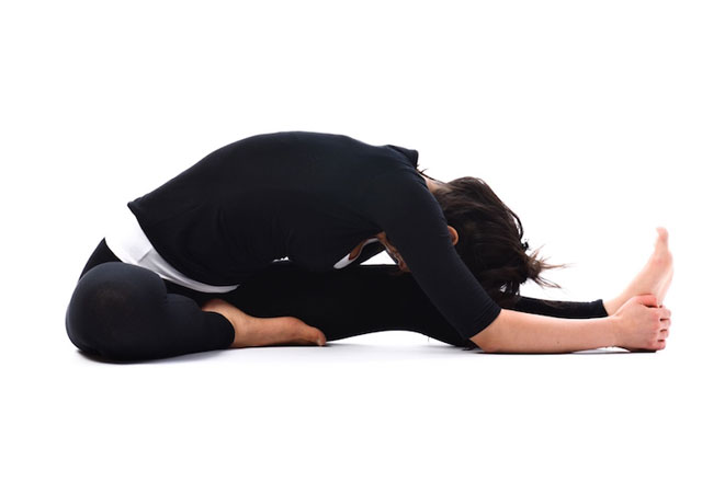 Adet sancılarına iyi gelen yoga pozisyonları Sayfa 1 Egzersizler