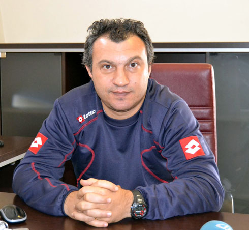 Kemalettin Şentürk Alchetron, The Free Social Encyclopedia