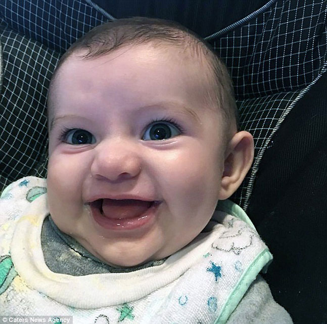 Hamile olduğunu bebeğin kafasını görünce anladı Sayfa